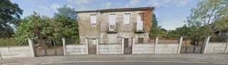 Casa a Carretera vilar a madrosende 21. Casa en vilar das tres, ourense