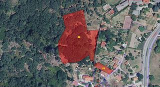 Finca rústica a Lugar O Lagar 18