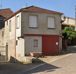 Maison  Rúa da solaina 28. Casa en eirasvedras