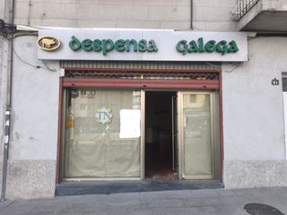 Local Comercial a Avenida de Santiago 41