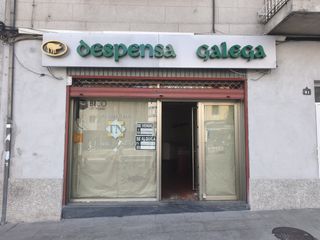 Local Comercial a Avenida de Santiago 41