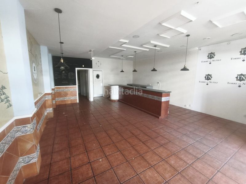 Foto 320b6404-3e88-48e0-8240-9fa18873c11c. Lloguer local comercial a avenida de santiago 41 a Ourense