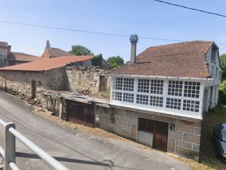 Maison  Rua vide 35. Casa en baños de molgas