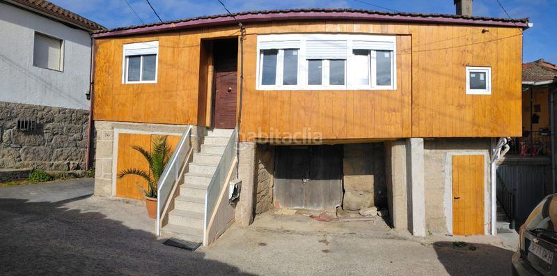 Foto 0f32b229-ec2a-4a89-80b5-66d9a94516f4. Casa a Nogueira de Ramuín