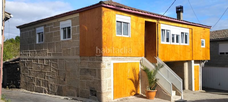 Foto cd559f3e-dc33-4497-acfe-607a65cc025d. Casa a Nogueira de Ramuín