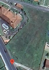 Terreny residencial a Ou-0508 85. Finca a 10 min. de ourense