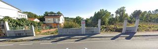 Terreny residencial a Lugar cortiñas 137. Finca urbana a 8min. de ourense