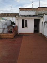 Casa a Marmolejo. Casa de pueblo
