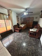 Etagenwohnung en Calle las monjas 6a. Piso zona centro