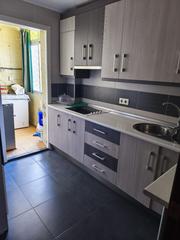 Etagenwohnung en Calle san luis 23. Piso en barrio la paz
