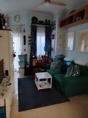 Apartament  Calle calzada de la trinidad. Piso de un dormitorio en el corazon de málaga