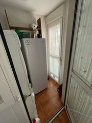 Zweistöckige Wohnung in Andújar