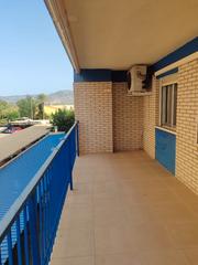 Apartament  Carrer del senillar. Se vende apartamento con plaza de garaje y trastero