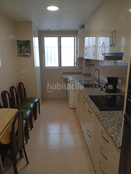 Foto 090b9aa6-d5db-4e27-aee2-d9d1ff650d02. Appartamento in Hospital - Plaza del Real Castellón de la Plana