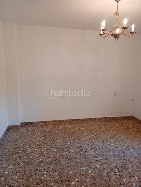 Foto 132d6fb0-f94c-4cbe-b95d-38b55073fd90. Appartamento in Hospital - Plaza del Real Castellón de la Plana