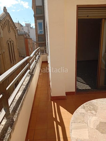 Foto 3088771a-cc85-426d-9876-a1e8d1a30975. Appartamento in Hospital - Plaza del Real Castellón de la Plana