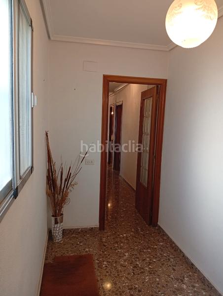 Foto af718b2f-870f-4a64-b3a8-a66ae0e98d9d. Appartamento in Hospital - Plaza del Real Castellón de la Plana