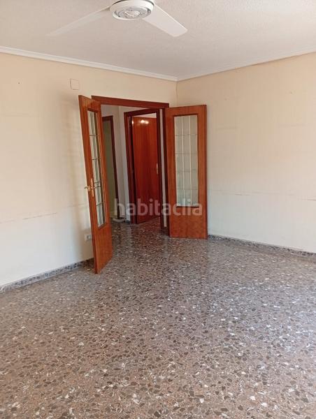 Foto ed2cd467-afcd-497b-9a7f-c98ddf5fca85. Appartamento in Hospital - Plaza del Real Castellón de la Plana