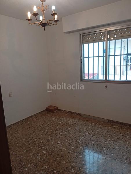 Foto ed9c2ba7-bc4d-49eb-868f-bc18354a0843. Appartamento in Hospital - Plaza del Real Castellón de la Plana