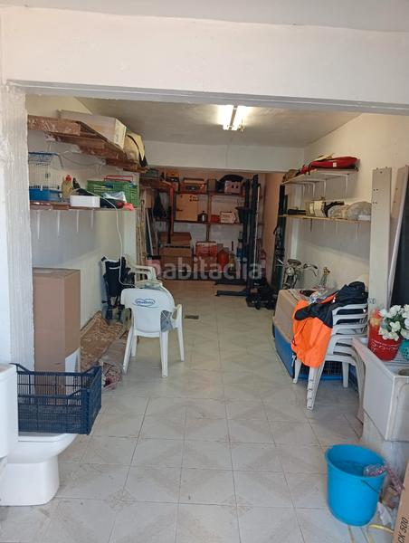 Foto 0bdf4e50-af96-48fa-bbcd-1db29d4cfea4. Locale commerciale in Estación - Universidad Castellón de la Plana