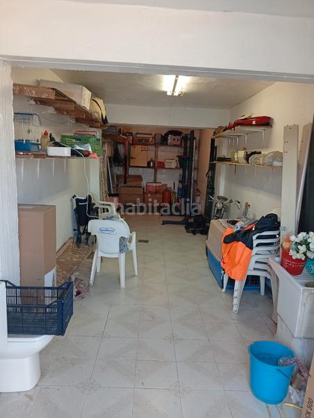 Foto 7da3f57f-973d-4754-b5c4-844b3dd7f2d2. Locale commerciale in Estación - Universidad Castellón de la Plana