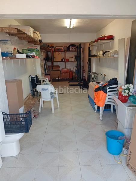 Foto c6a74989-1d5b-46b2-b9ce-c7f5c0c4f363. Locale commerciale in Estación - Universidad Castellón de la Plana