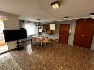 Location Appartement  Carrer de monturiol. Se alquila piso con trastero en el grao de castellon!