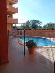 Appartement  Calle pou de porcar. Se vende apartamento en oropesa !!