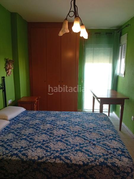 Foto b5a7fd16-f095-433e-8232-f7ad28744be2. Appartement avec piscine dans Centro Oropesa del Mar