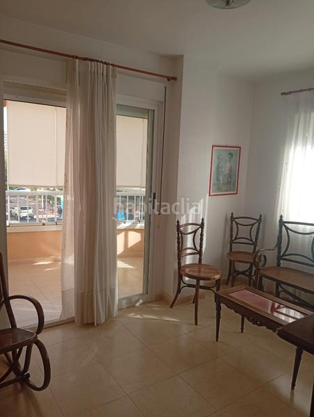 Foto 0178285f-1a41-4b3f-acfe-3f859c3aa2ed. Apartament amb aparcament piscina a Centro Oropesa del Mar