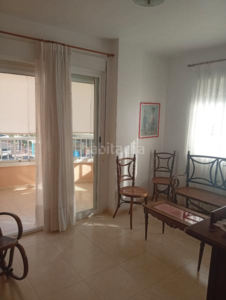 Foto 549824bb-3f2c-4199-a05a-2dac601649fb. Apartament amb aparcament piscina a Centro Oropesa del Mar