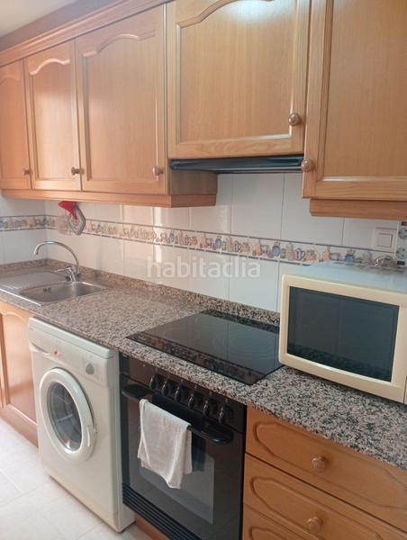 Foto 801be675-e335-4be9-8f9c-afe3956dc82d. Apartament amb aparcament piscina a Centro Oropesa del Mar