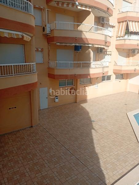 Foto bd80ce09-d2c1-4498-b930-f1a883139b8b. Apartament amb aparcament piscina a Centro Oropesa del Mar