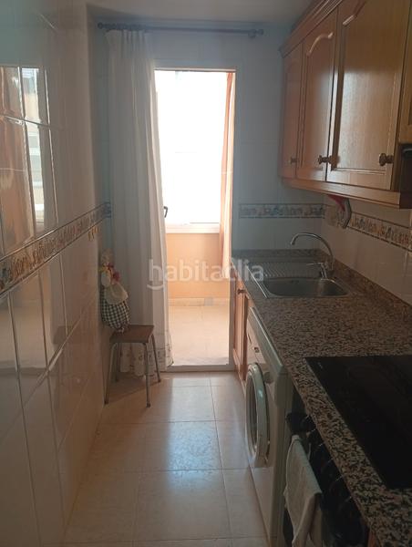 Foto befd46c2-b533-4097-953d-268de008e0c1. Apartament amb aparcament piscina a Centro Oropesa del Mar