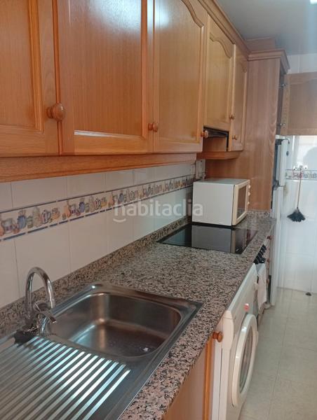 Foto c5ec0fc8-0407-4887-b9c7-5a5f1cc93509. Apartament amb aparcament piscina a Centro Oropesa del Mar