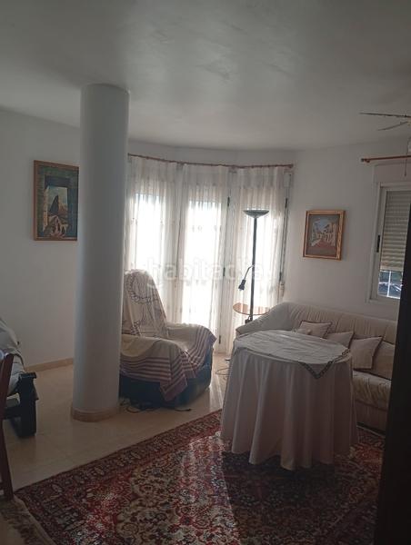 Foto c813380a-a8b0-452e-a272-b70b16443145. Apartament amb aparcament piscina a Centro Oropesa del Mar