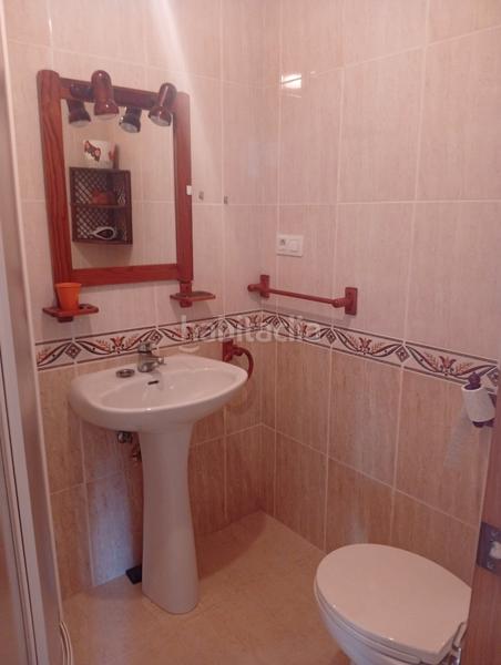 Foto ea511076-f0be-428f-8105-31a7973cd876. Apartament amb aparcament piscina a Centro Oropesa del Mar
