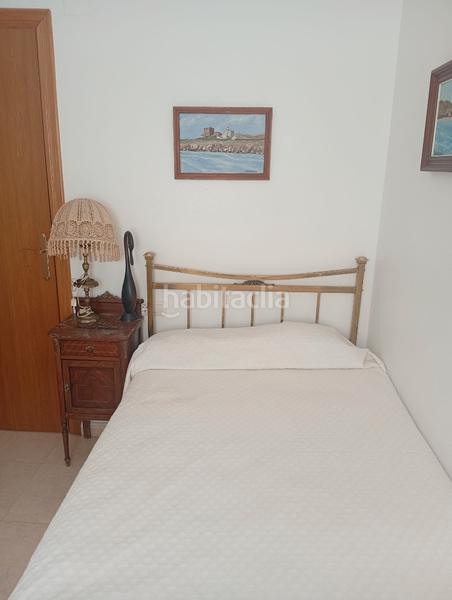 Foto f2bcdbc6-a13b-4cac-af5a-bb83107efea9. Apartament amb aparcament piscina a Centro Oropesa del Mar