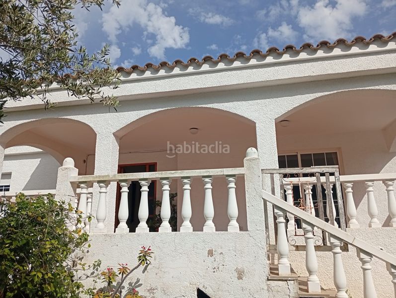 Foto 006f5567-18ea-47de-b22a-a9827ffa623e. Casa amb xemeneia a El Balcó-Jaume I Oropesa del Mar
