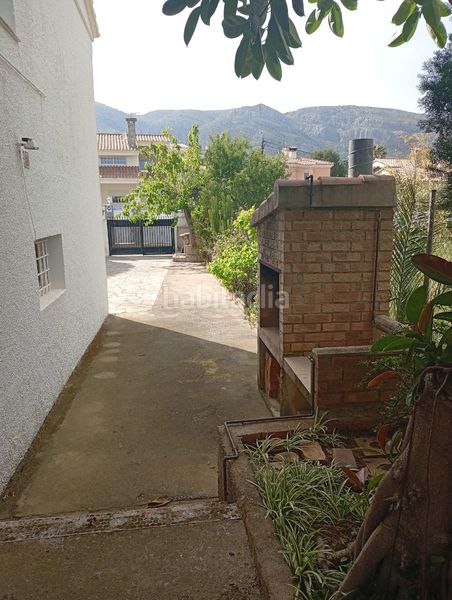 Foto 4f115712-2a3e-4ac2-8497-da38fd7eb047. Casa amb xemeneia a El Balcó-Jaume I Oropesa del Mar