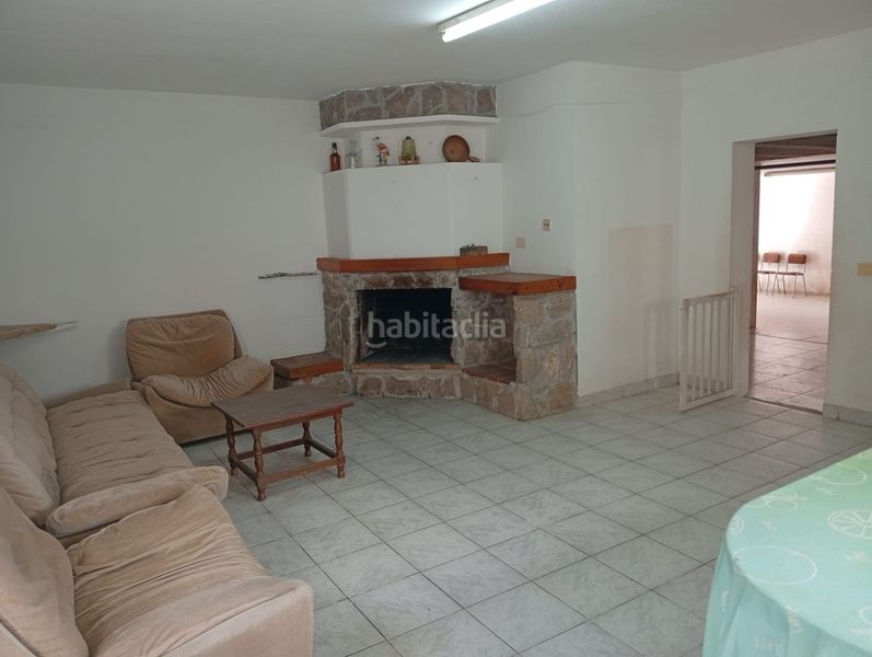Foto 5ac7a8d3-c810-4259-887a-dbb0fd7e9566. Casa amb xemeneia a El Balcó-Jaume I Oropesa del Mar