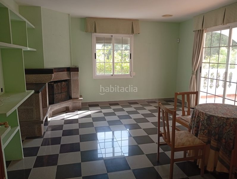 Foto 68e66f49-fd93-479a-b72a-418bed32cb7e. Casa amb xemeneia a El Balcó-Jaume I Oropesa del Mar