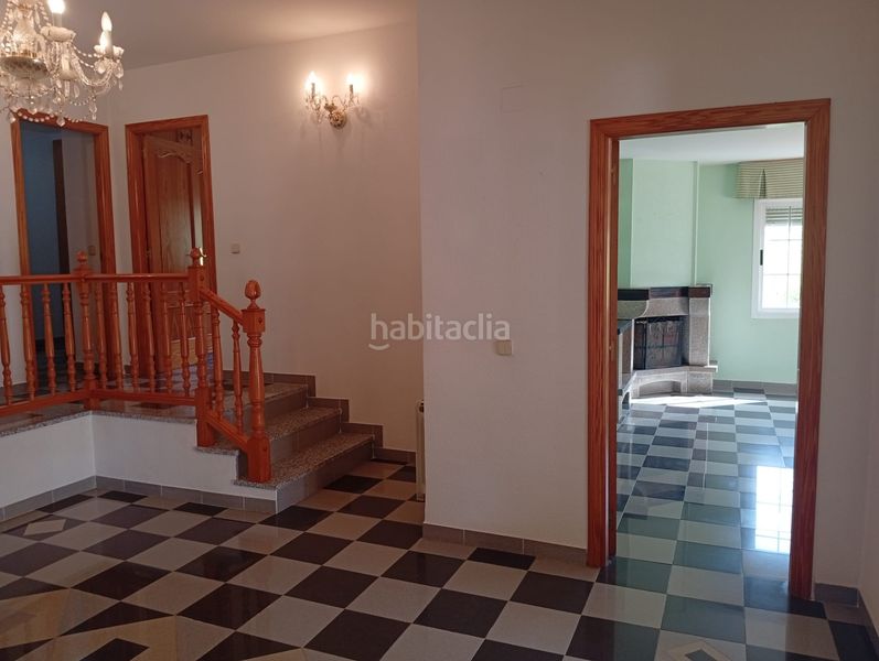 Foto 865164ae-c303-4a66-9116-6c6143e078b1. Casa amb xemeneia a El Balcó-Jaume I Oropesa del Mar