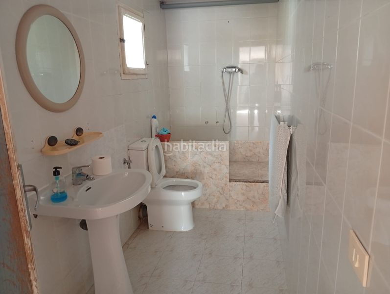 Foto ab3ecd1d-5e3b-4a7b-be65-2eb61950cb62. Casa amb xemeneia a El Balcó-Jaume I Oropesa del Mar