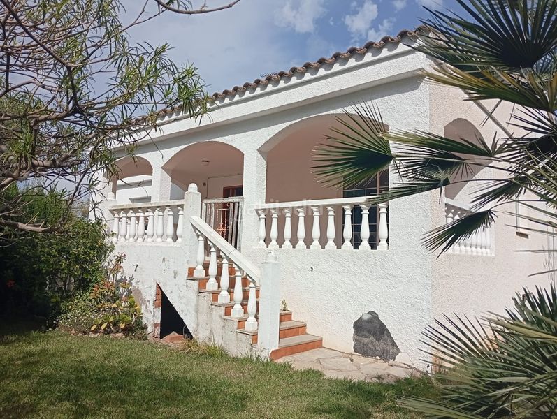 Foto c1a13116-b1eb-44d7-9e23-57c7005962c6. Casa amb xemeneia a El Balcó-Jaume I Oropesa del Mar