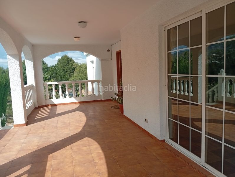 Foto c569c528-f8ea-4bf9-a8ce-a8b93ef88cbd. Casa amb xemeneia a El Balcó-Jaume I Oropesa del Mar