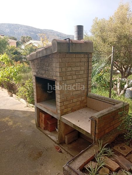 Foto cce76cd7-a372-4256-910f-165e3ee1193d. Casa amb xemeneia a El Balcó-Jaume I Oropesa del Mar