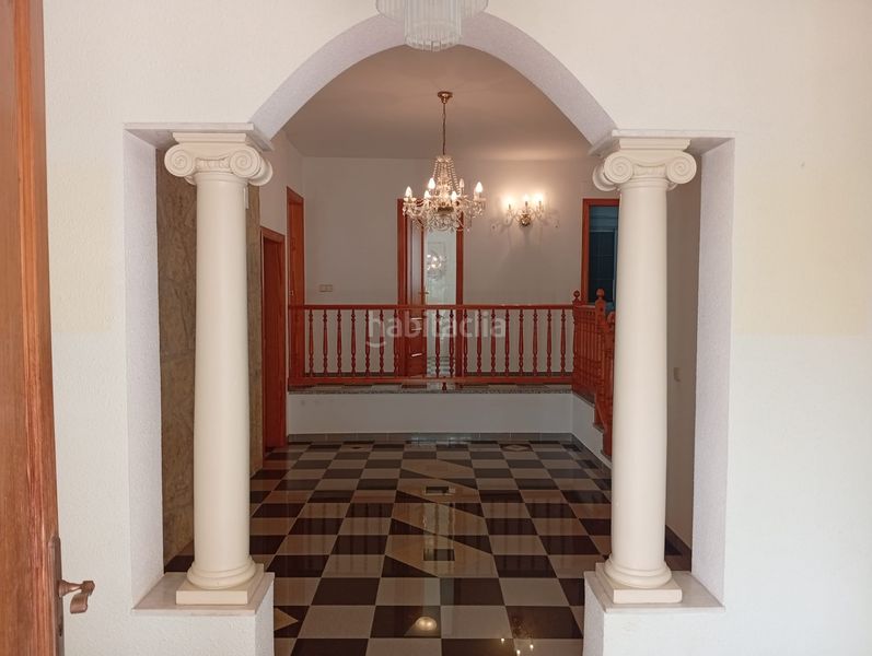 Foto d01e85a9-2b91-4136-a8e5-89379074d54b. Casa amb xemeneia a El Balcó-Jaume I Oropesa del Mar