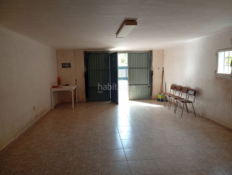 Foto fb49725a-9929-4d14-bec3-60f6398befbd. Casa amb xemeneia a El Balcó-Jaume I Oropesa del Mar