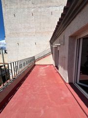 Lloguer Dúplex  Calle mayor. Duplex con terrazas en alquiler !!
